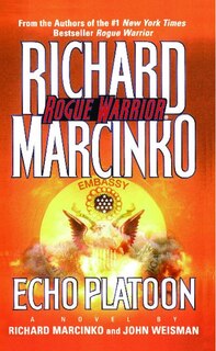 Front cover_Echo Platoon