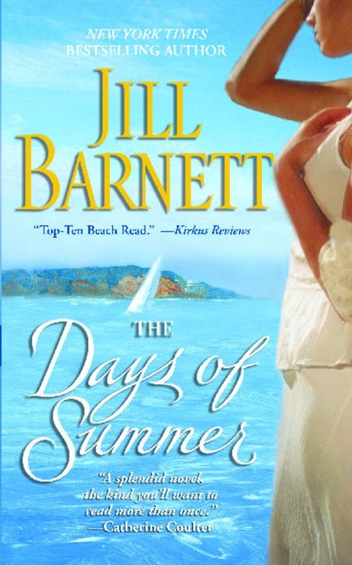 Couverture_The Days of Summer