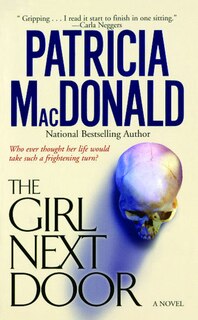 Front cover_The Girl Next Door