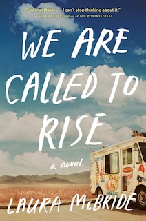 Couverture_We Are Called to Rise