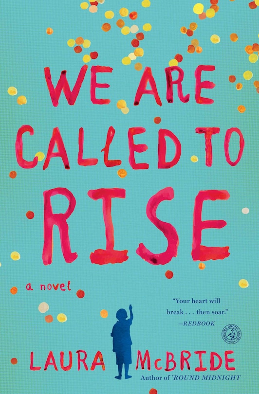 Front cover_We Are Called to Rise