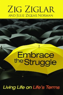 Front cover_Embrace the Struggle