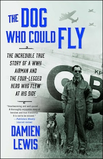 Couverture_The Dog Who Could Fly