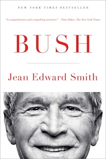 Front cover_Bush