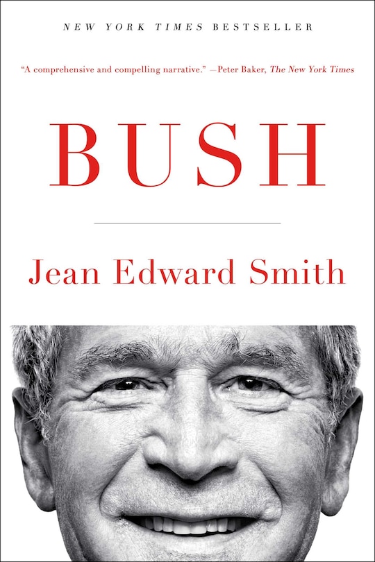 Front cover_Bush