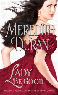 Front cover_Lady Be Good