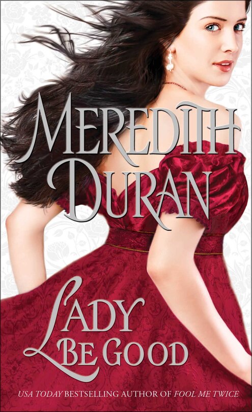 Front cover_Lady Be Good