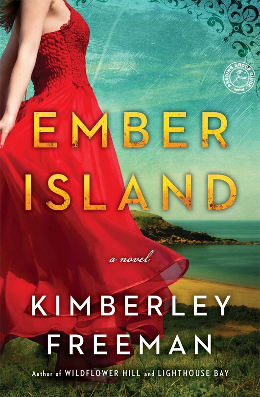 Couverture_Ember Island