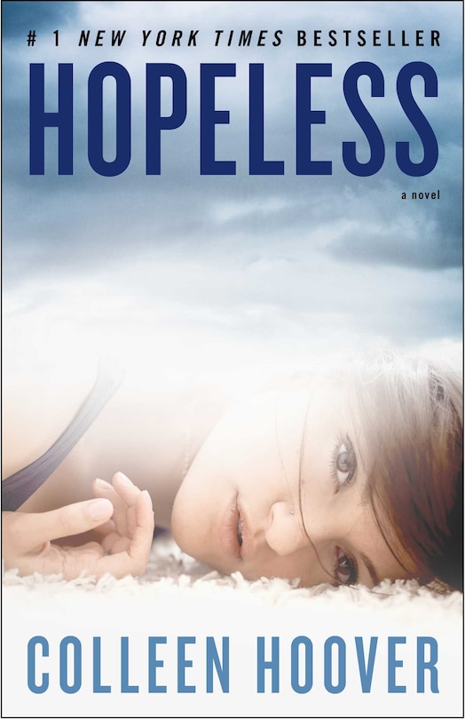 Front cover_Hopeless