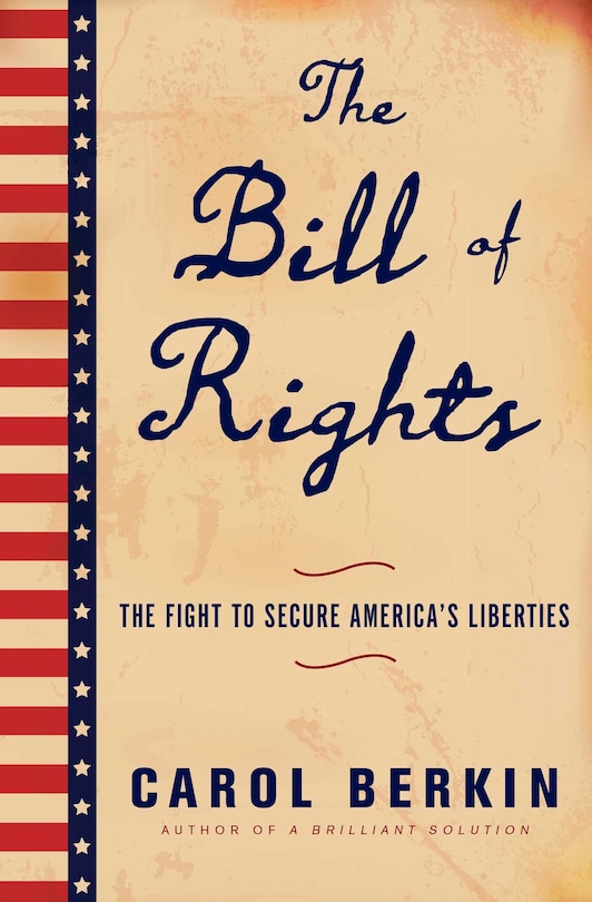 Couverture_The Bill of Rights