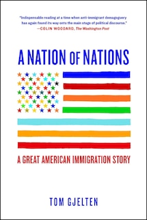 Front cover_A Nation of Nations