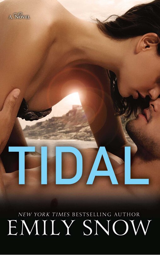 Front cover_Tidal