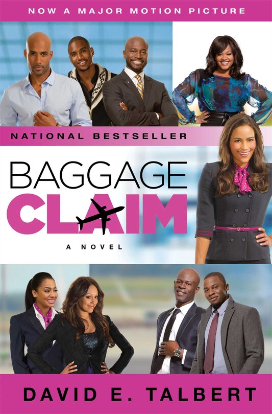 Couverture_Baggage Claim