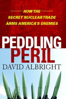 Couverture_Peddling Peril