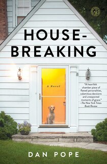 Front cover_Housebreaking