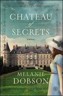 Couverture_Chateau of Secrets