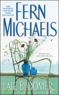 Couverture_Late Bloomer