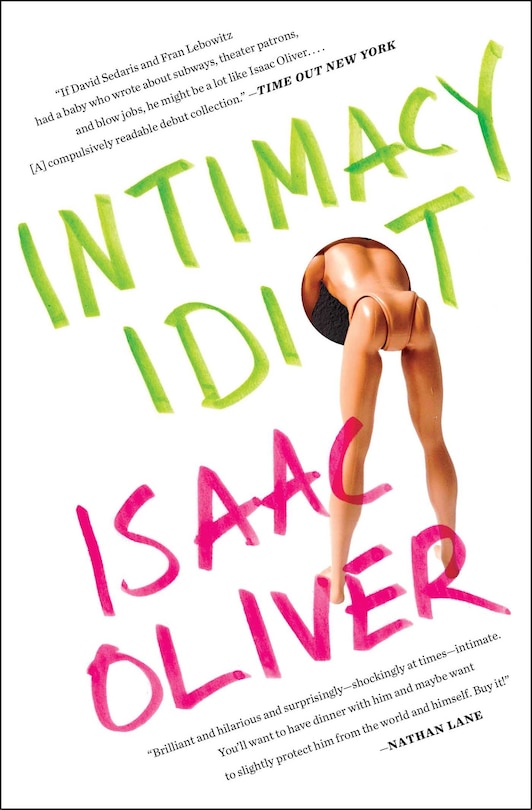 Couverture_Intimacy Idiot