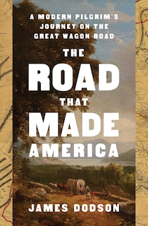 Front cover_The Road That Made America