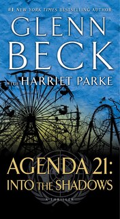 Front cover_Agenda 21: Into the Shadows