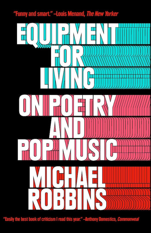 Front cover_Equipment for Living