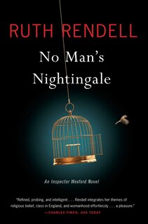 Front cover_No Man's Nightingale