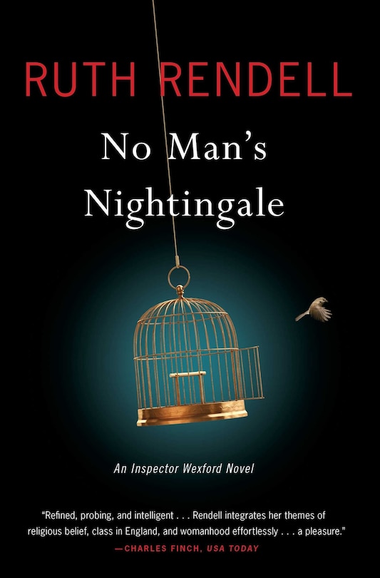 Front cover_No Man's Nightingale