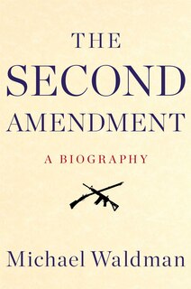 Couverture_The Second Amendment