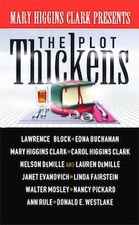 Front cover_Plot Thickens