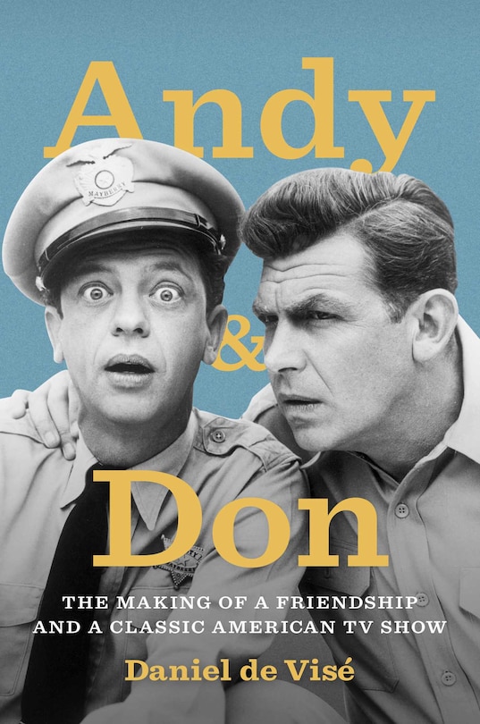 Front cover_Andy and Don