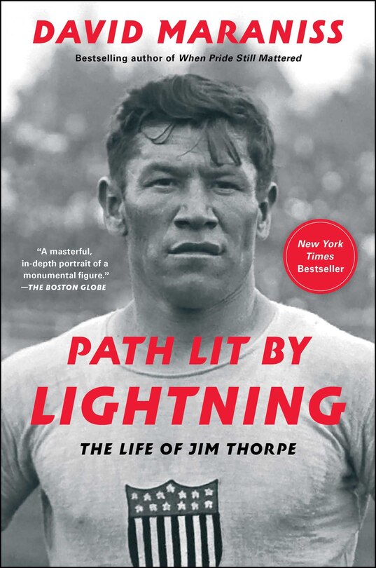 Front cover_Path Lit by Lightning