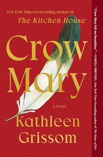 Front cover_Crow Mary