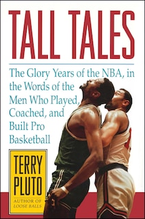 Front cover_Tall Tales