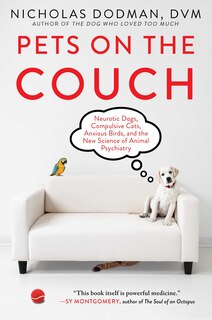Front cover_Pets on the Couch