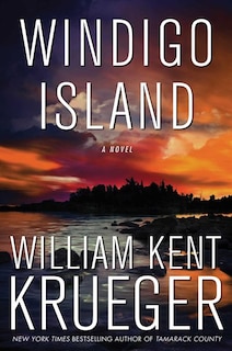 Front cover_Windigo Island