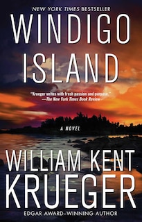 Front cover_Windigo Island