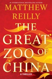 Couverture_The Great Zoo of China