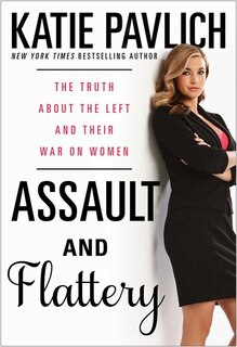 Couverture_Assault and Flattery