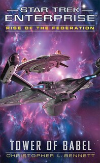 Front cover_Rise of the Federation: Tower of Babel