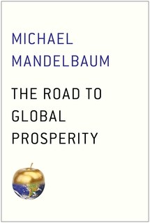 Front cover_The Road to Global Prosperity