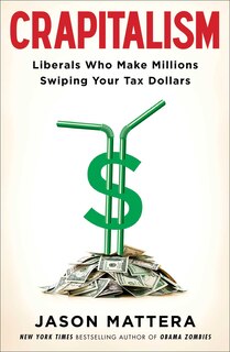 Front cover_Crapitalism