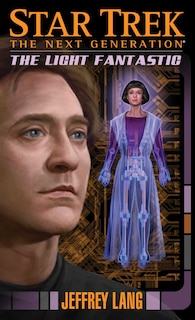 Front cover_The Light Fantastic