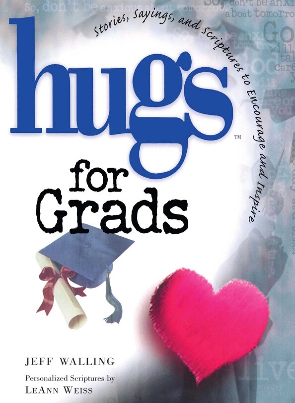 Couverture_Hugs for Grads
