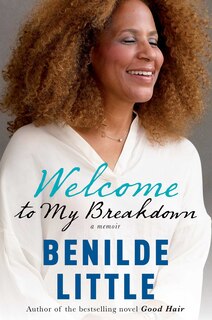 Couverture_Welcome to My Breakdown
