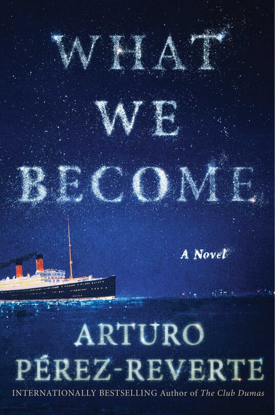 Front cover_What We Become