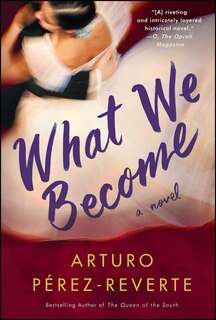 Front cover_What We Become