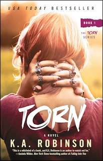 Torn: Book 1 in the Torn Series