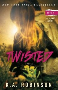 Front cover_Twisted