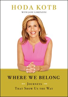 Front cover_Where We Belong