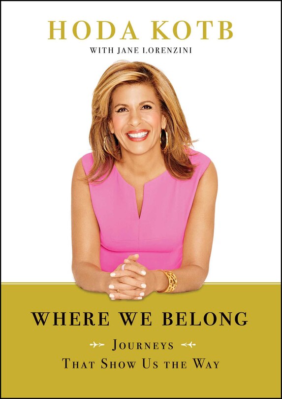 Front cover_Where We Belong